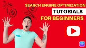 Search Engine Optimization Tutorial For Beginners Youtube