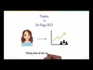 Simple Introduction of SEO(Search Engine Optimization)