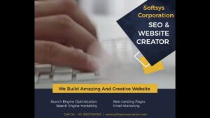 Softsys Corporation | Website Development | SEO | Social Media Marketing | Email Marketing Services