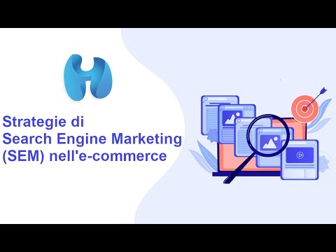 Strategie di Search Engine Marketing (SEM) nell’e-Commerce