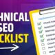 Technical SEO Checklist | All Steps of Technical SEO Explained | Technical SEO in Hindi