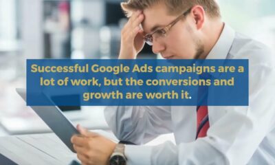 The Complete Google Ads PPC Checklist for 2021 | Optimized Webmedia Marketing