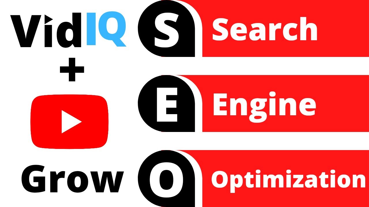 VidIQ | SEO Tutorial | Seo search engine optimization | seo keyword research | vidiq kaise use kare
