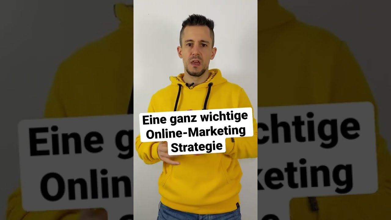 Warum du unbedingt SEO Marketing betreiben solltest (trotzdem machen es viele nicht)