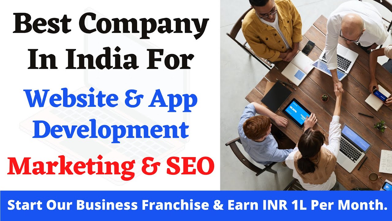 Website App Development Company In Thiruvananthapuram | Marketing SEO Company In Thiruvananthapuram