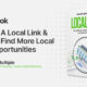 What Is A Local Link & How To Find More Local Link Opportunities