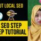 What Is Local SEO in Bangla| Local SEO Optimization Tips & Tricks for Business|Part 01!Mousumi Akter