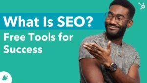 What Is SEO | How To Rank In 2022 (Free Tools For Success)