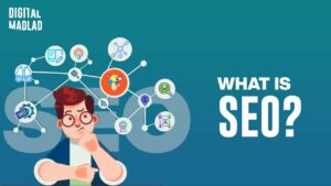 What Is SEO | Search Engine Optimization For Beginners (Part 3)