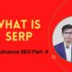 What Is Search Engine Result Page Or SERP? Learn Advance SEO Part-5 | Shakil Digita