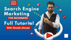 What is SEM | Search Engine Marketing | introduction to Search Engine Marketing 2022