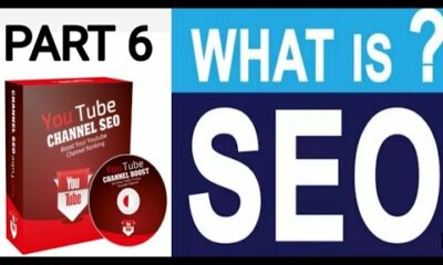 What is SEO ? || Search Engine Optimization Black Hat SEO vs White Hat SEO || Rank Websites