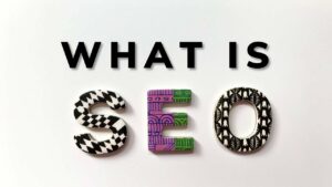 What is SEO - Search Engine Optimization | SEO Explained