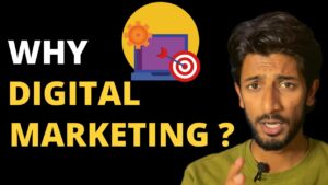 Why Digital Marketing is better? | What is Digital Marketing? | Ijaz Akram