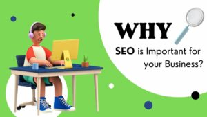 Why SEO is important for your Business? Introduction to SEO for Beginners 2022 | Learn SEO in 5 mins