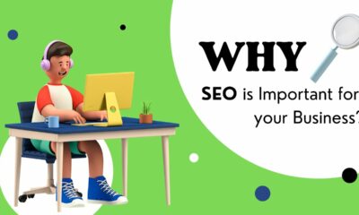 Why SEO is important for your Business? Introduction to SEO for Beginners 2022 | Learn SEO in 5 mins