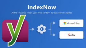 Yoast Founder Says IndexNow Does Not Lead To More Traffic Or Improved Crawl Efficiency