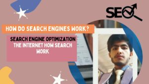 how search engine works? Google 2022 What Is Search Engine? Web Crowlers? Spiders?