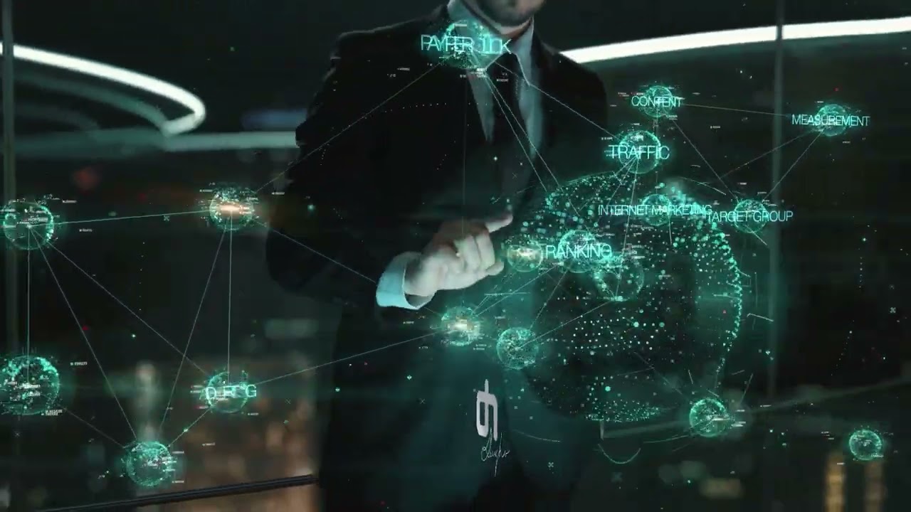 search engine marketing trailer