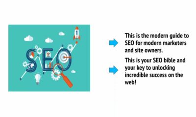 #1  An Introduction to SEO - SEO Course 2022 - Search Engine Optimization SEO Complete Course 2022