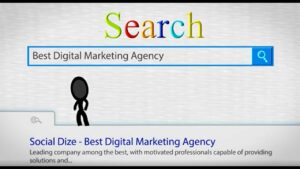 Best Digital Marketing Agency | Search Engine & Social Media Marketing