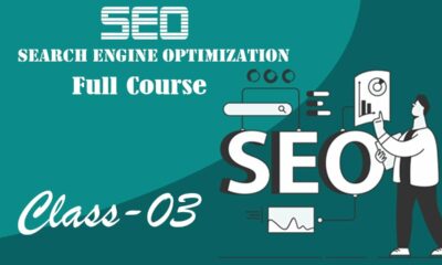 SEO Bangla 2022 | Search Engine Optimization Bangla Tutorial | class  03 SEO full course |