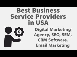 Best Business Service Provider Digital Marketing Agency, SEO, SEM, CRM Software, Email Marketing