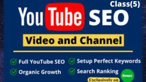 Full SEO Course & Tutorial for Beginners | Learn SEO (Search Engine Optimization) Free | SEO
