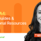 17 Top Guides & Educational Resources