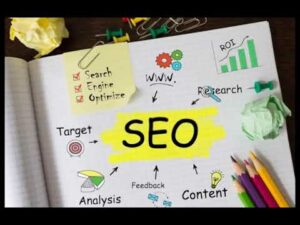 Affordable Search Engine Optimization