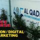 Al Qadir Welfare Foundation | Free Amazon And Digital Marketing Training Course | E-Commerce