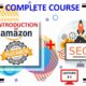 Amazon Affiliate Marketing Complete Course | SEO | How To Make Wordpress Websites | Plearning |