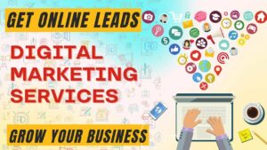 Best Digital Marketing Services in Pune | SEO, SMO, Email Marketing, Web Design and Graphic design