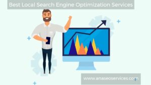 Best Local Search Engine Optimization Services - www.anaseoservices.com