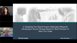 Can Consumers & Referral Sources Find You? Best Practice Search Engine Optimization