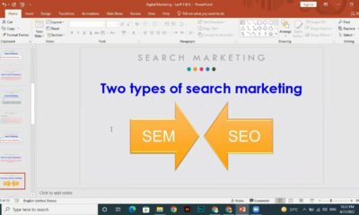 Content Marketing | Search Engine Marketing | SEO Based Content Writing - Freelancing Course Lec#19