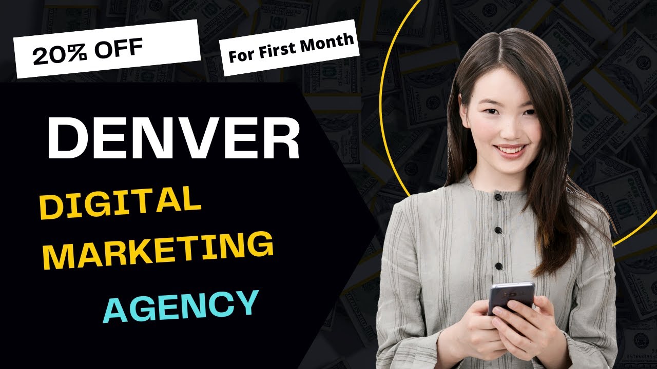 Denver digital marketing agency  ||  Skype : Maznur1897