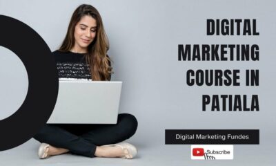 Digital Marketing Fundes | Digital Marketing Course in Patiala | #digitalmarketingcourse #SEO #PPC