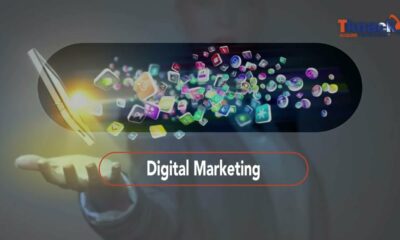 Digital Marketing | Grow Business | SEO