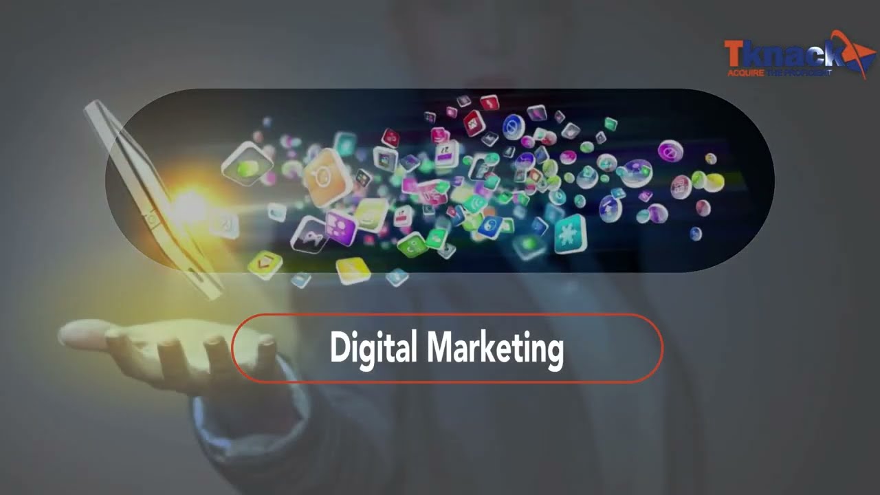 Digital Marketing | Grow Business | SEO