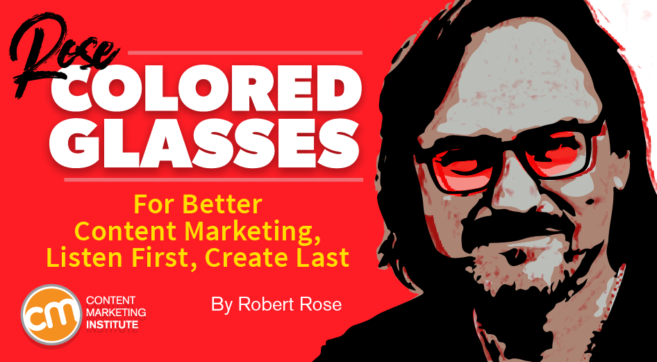 For Better Content Marketing, Listen First, Create Last