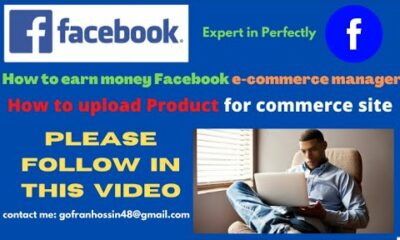 G-plus tv,YouTube Promotion,Facebook commerce tutorial,Digital Marketing Seo