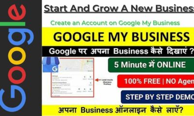 #GMB #1Google My Business Tutorial 2022  Local SEO Optimization Tips & Tricks for Business