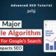 Google Algorithm Updates In Tamil | SEO Tutorial in Tamil | #02