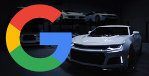 Google Automotive Search Comparisons Get More Detailed