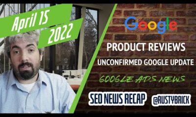 Google Product Reviews Update Fully Live, Google Highly Cited Label & Trusted Store Badge, Google Ads Manager Dashboard & More Search News