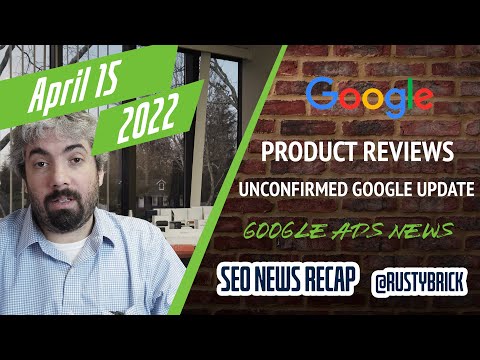 Google Product Reviews Update Fully Live, Google Highly Cited Label & Trusted Store Badge, Google Ads Manager Dashboard & More Search News