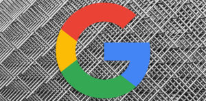 Google Search Testing Side Bar Navigation & Options
