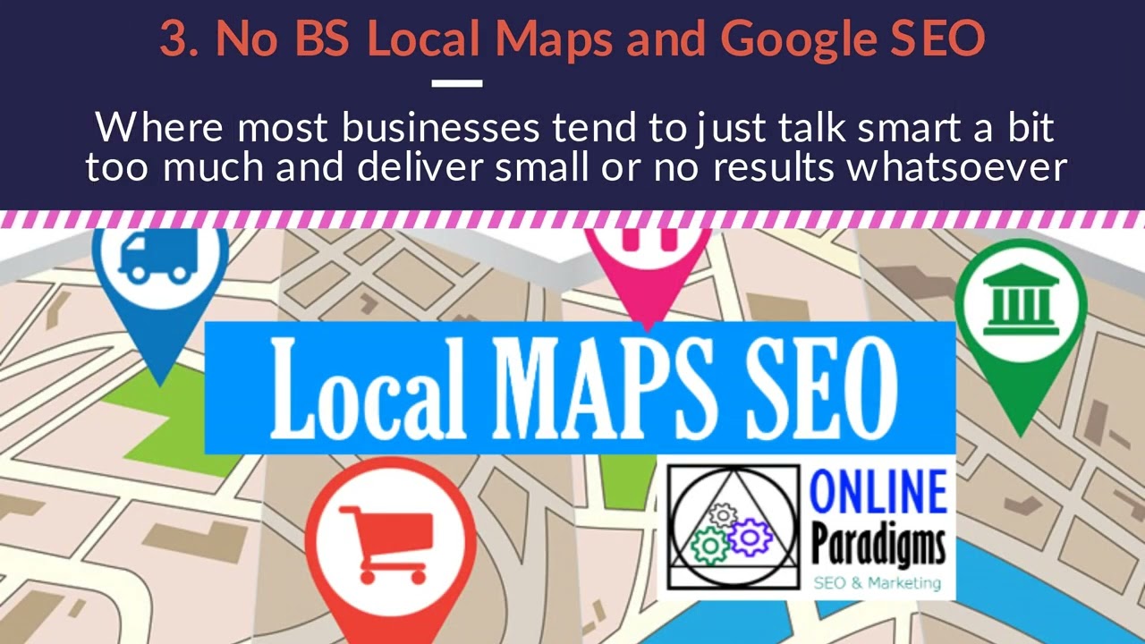 Highly Marketing and SEO Services For Local Businesses in Dublin City and Ireland