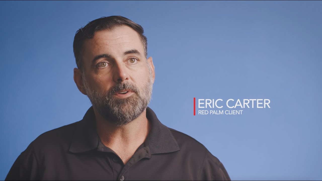 Home Service Marketing SEO, PPC & More | Proving Results | Eric Carter - bluefrog Plumbing + Drain